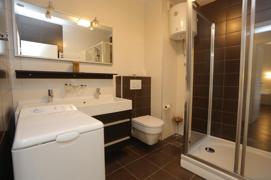 Apartment Eva Zadar Habitación foto