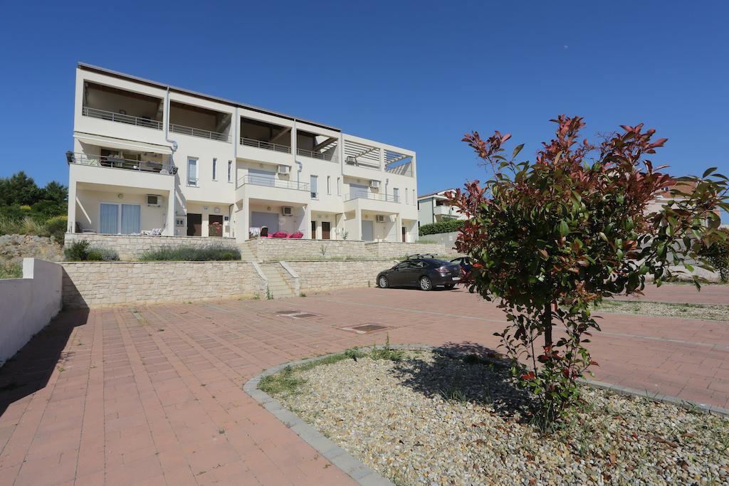 Apartment Eva Zadar Habitación foto