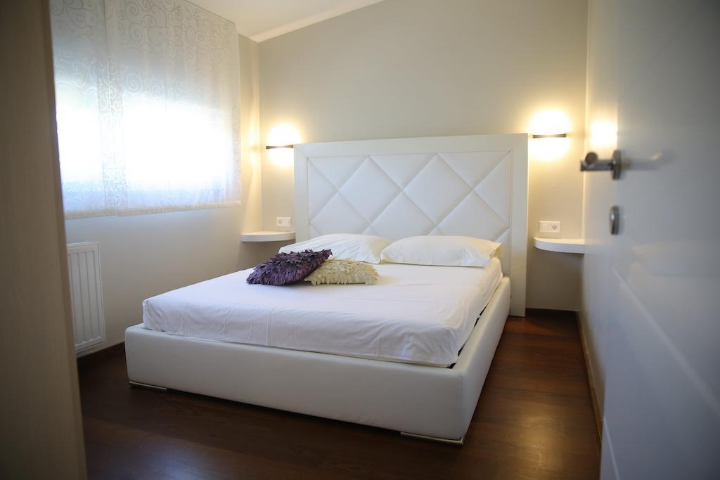 Apartment Eva Zadar Habitación foto