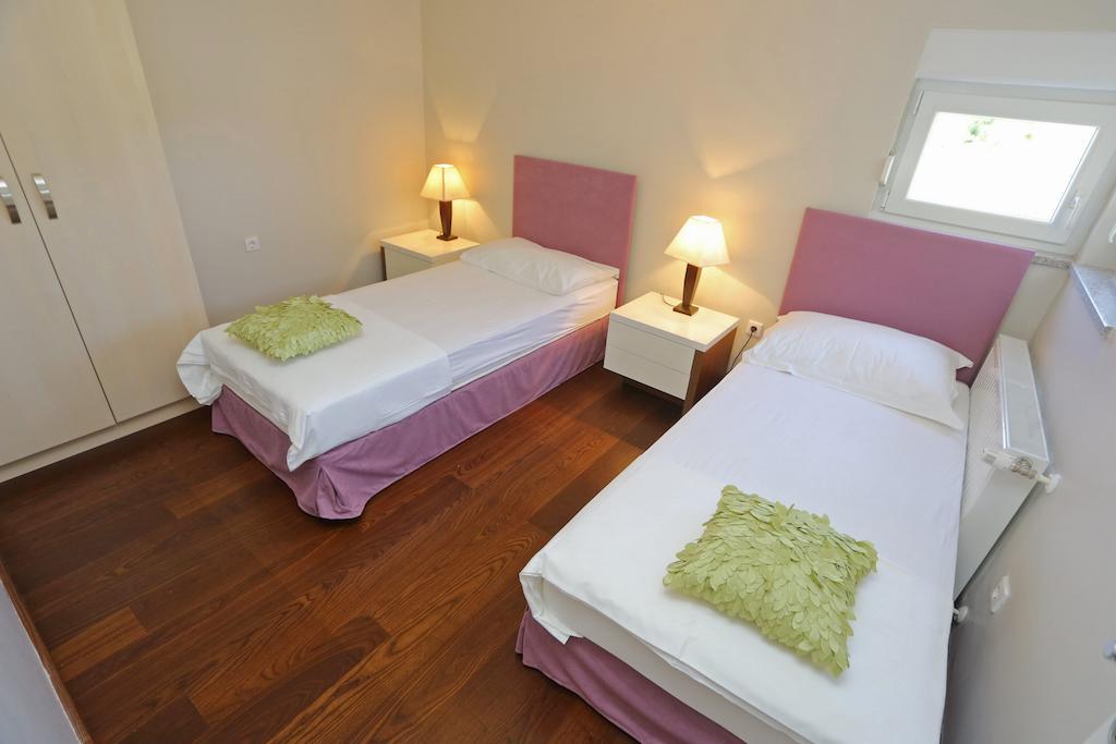 Apartment Eva Zadar Habitación foto