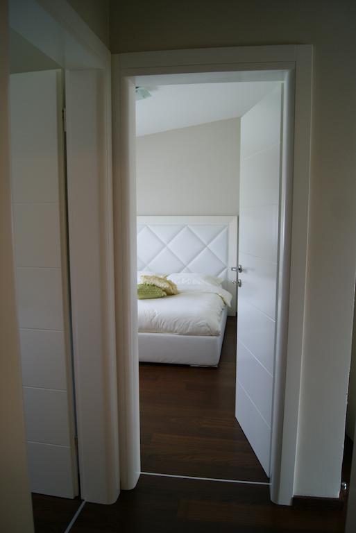 Apartment Eva Zadar Exterior foto