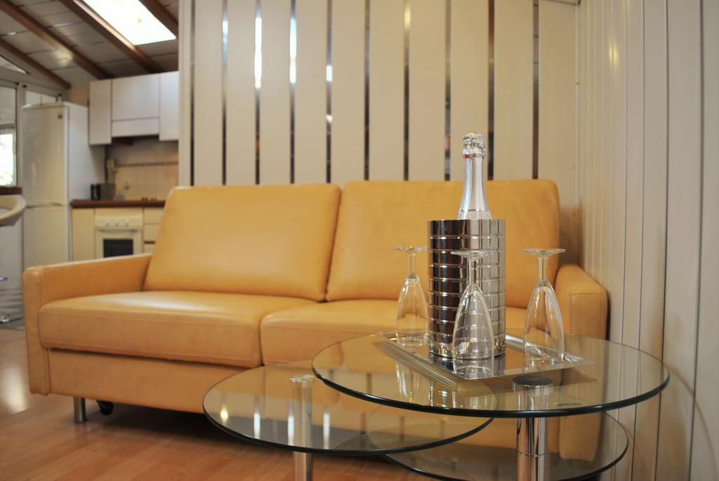 Apartment Eva Zadar Exterior foto